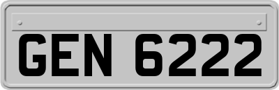 GEN6222