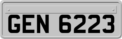 GEN6223