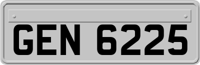 GEN6225