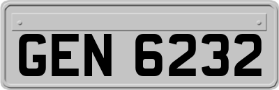 GEN6232