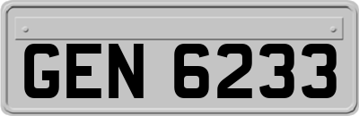 GEN6233