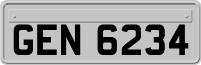 GEN6234