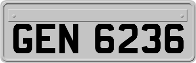 GEN6236