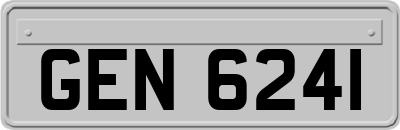 GEN6241