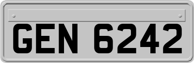 GEN6242