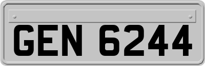 GEN6244