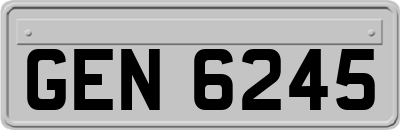 GEN6245