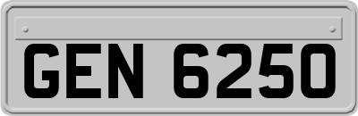 GEN6250