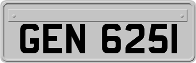 GEN6251
