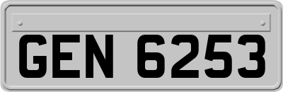 GEN6253