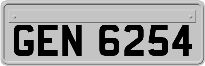 GEN6254