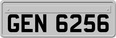 GEN6256