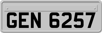 GEN6257