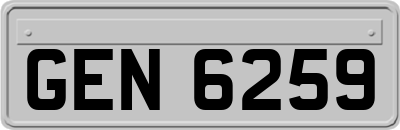 GEN6259