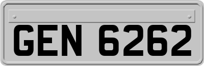 GEN6262