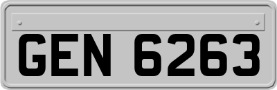 GEN6263