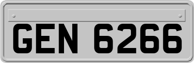 GEN6266