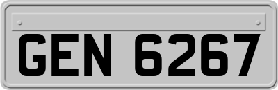 GEN6267