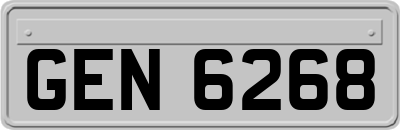 GEN6268