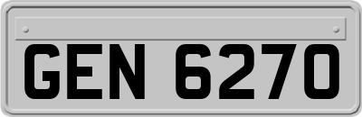 GEN6270