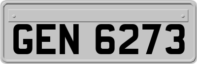 GEN6273