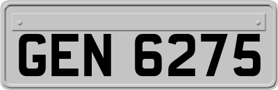 GEN6275