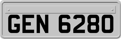 GEN6280