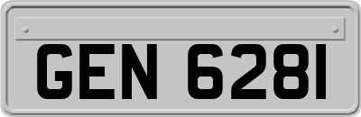 GEN6281