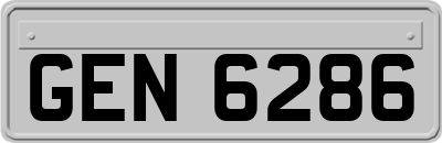 GEN6286