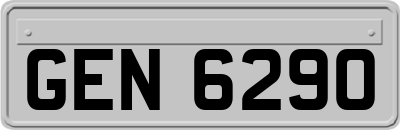 GEN6290