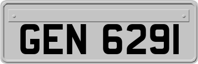 GEN6291