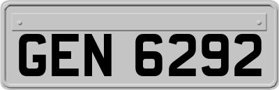 GEN6292