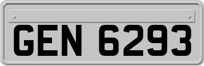 GEN6293