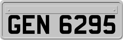 GEN6295