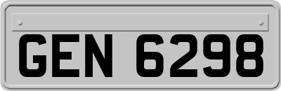 GEN6298