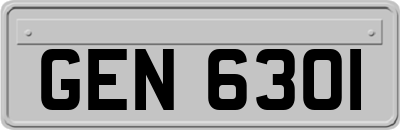 GEN6301