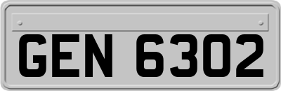 GEN6302