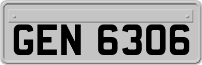 GEN6306