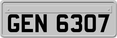 GEN6307
