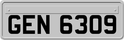 GEN6309
