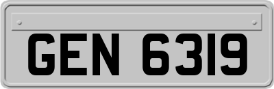 GEN6319