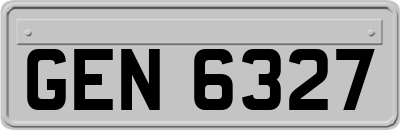 GEN6327