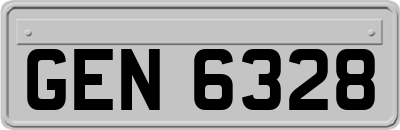 GEN6328