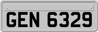 GEN6329