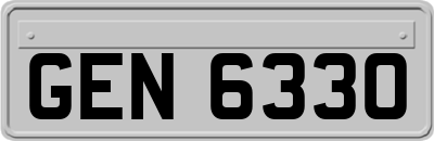 GEN6330