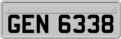 GEN6338