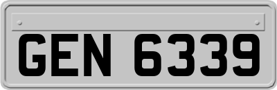 GEN6339
