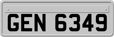 GEN6349