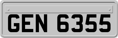GEN6355