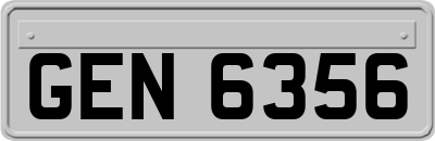 GEN6356